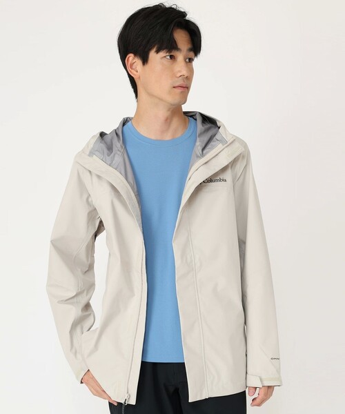 Columbia（コロンビア） マウンテンパーカー X-LARGE ブラック メンズ
