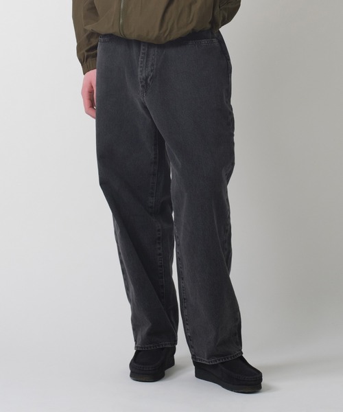 Levi's（リーバイス） デニムパンツ 34inch ダークインディゴブルー