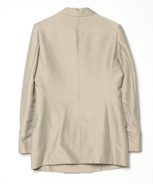 「styling/」 ジャケット 1 ベージュ レディースの画像