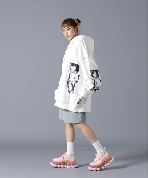 mwuaad210様　オーダー専用ページ OY（オーワイ） パーカー 「OY/オーワイ」A IDENTITY HOODIE ZIP UP/A