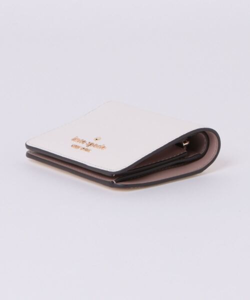 「kate spade new york」 財布 ONESIZE ホワイト レディース_2