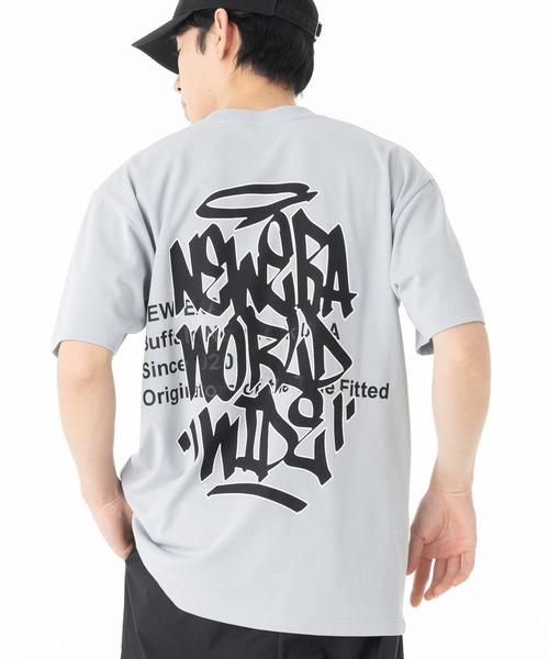 NEW ERA（ニューエラ） tシャツ ニューエラアパレル 半袖Tシャツ