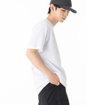 ニューエラ tシャツ ニューエラアパレル 半袖...の詳細画像5