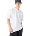 ニューエラ tシャツ ニューエラアパレル 半袖...の詳細画像2