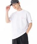 ニューエラ tシャツ ニューエラアパレル 半袖...の詳細画像3