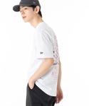 ニューエラ tシャツ ニューエラアパレル 半袖...の詳細画像4