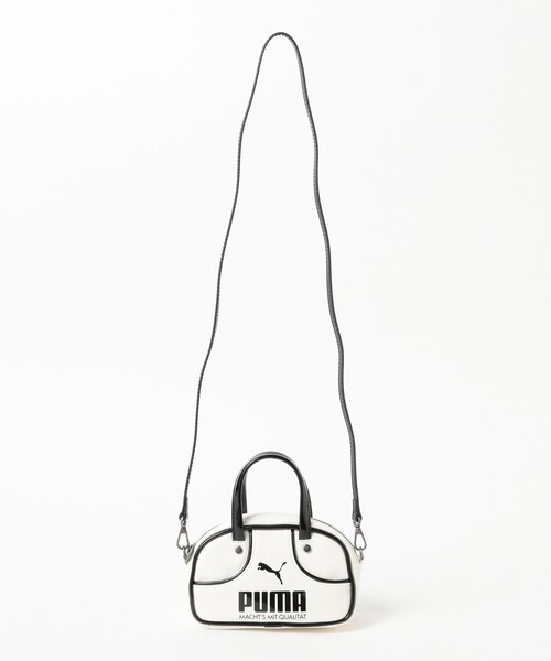 PUMA（プーマ） ショルダーバッグ バッグ PUMA / 1976 マイクロ