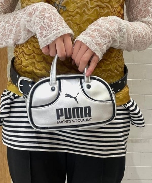 PUMA（プーマ） ショルダーバッグ バッグ PUMA / 1976 マイクロ 