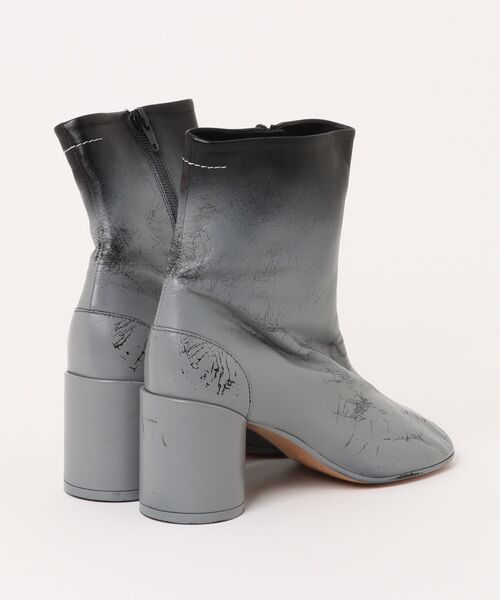 シューズ ANKLE BOOT S66WU0131 レディース メンズの画像