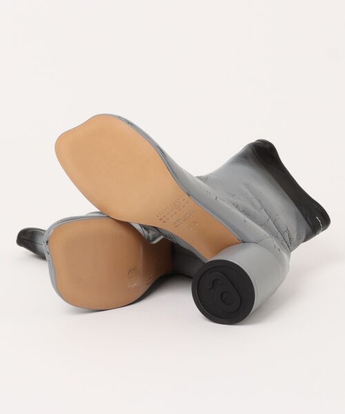 シューズ ANKLE BOOT S66WU0131 レディース メンズの画像