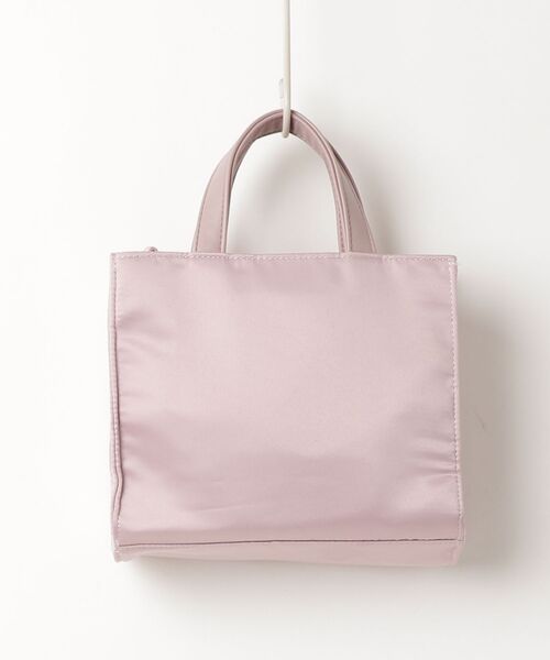 「Maison de FLEUR」 ハンドバッグ「Disneyコラボ」 FREE ピンク レディース_画像2