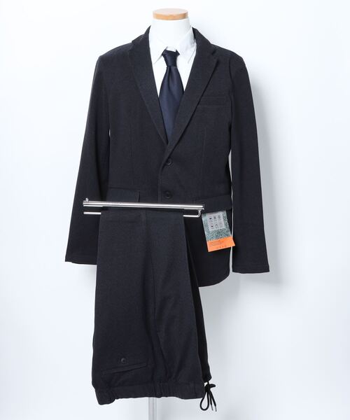 ABAHOUSE GRAY」 セットアップ 46 ネイビー メンズ【公式通販】