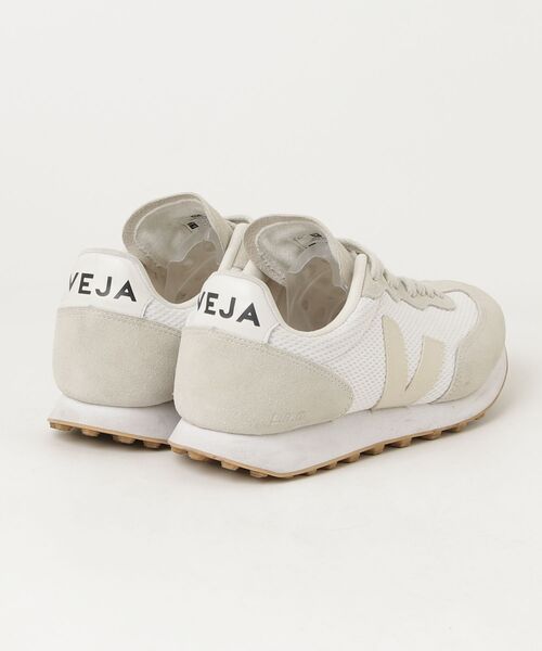 「VEJA」 ローカットスニーカー 40 グレー レディースの画像