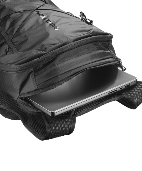 SALOMON（サロモン） デイバック リュック メンズ レディース
