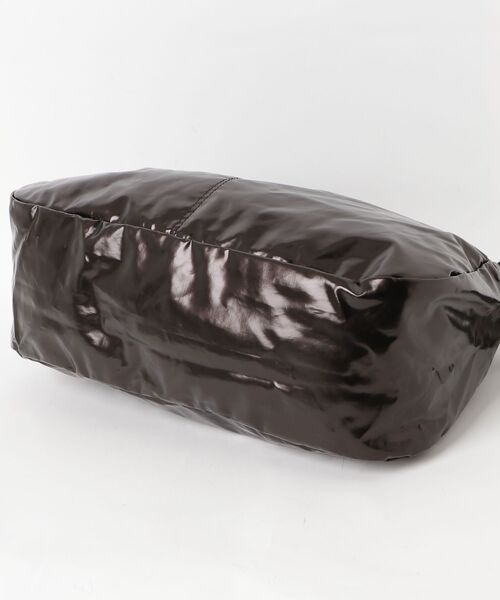 「Jack Gomme」 2WAYバッグ - パープル レディース_画像3