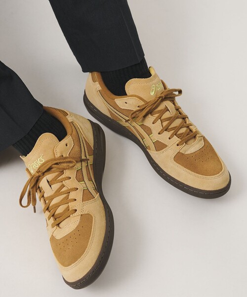 ASICS（アシックス） スニーカー 「asics」スカイハンド OG スニーカー