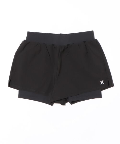【Hurley】 セパレート水着 （新品・未使用）【吸汗速乾】 Hurley（ハーレー） 水着 「Hurley:ハーレー」レディースインナー付き