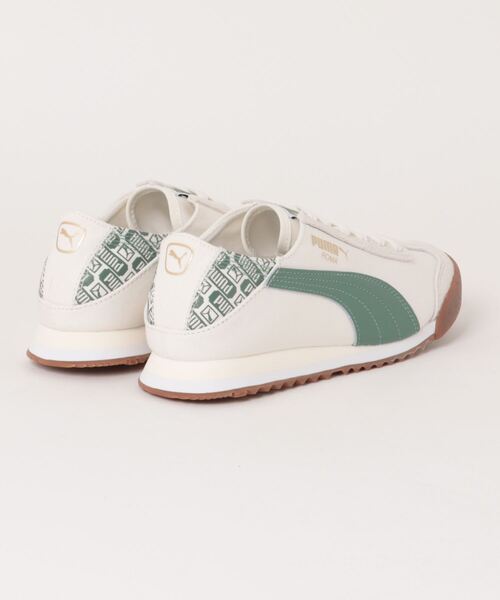 PUMA（プーマ） スリッポン 24.0cm ホワイト系その他 メンズ