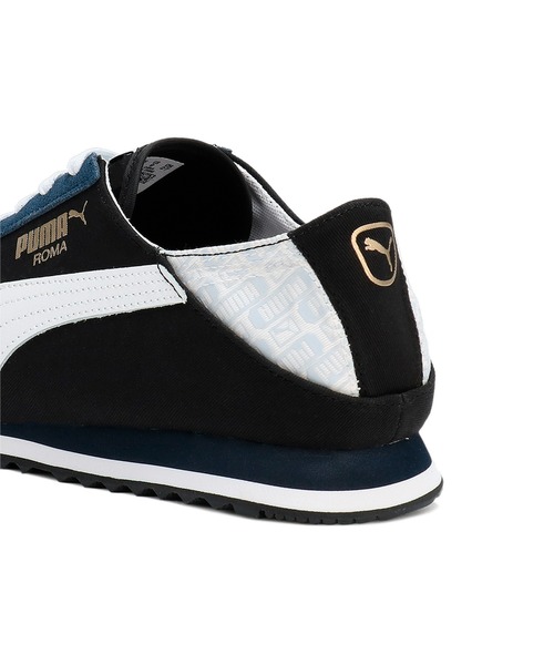 PUMA（プーマ） スリッポン 24.0cm ホワイト系その他 メンズ