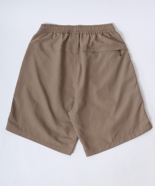 「GERRY」 ハーフパンツ LL チャコール メンズ_画像3