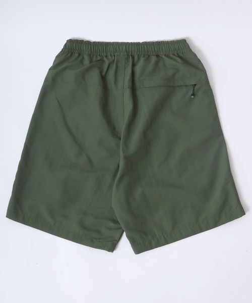 「GERRY」 ハーフパンツ LL チャコール メンズ_画像5