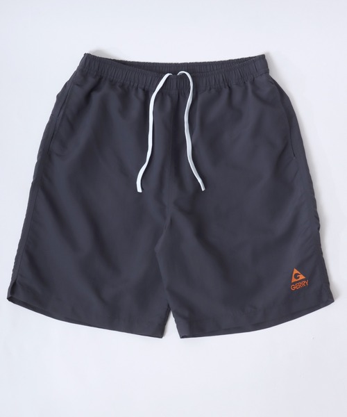 「GERRY」 ハーフパンツ LL チャコール メンズ_画像6