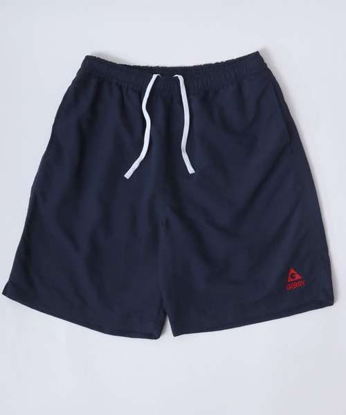 「GERRY」 ハーフパンツ LL チャコール メンズ_画像8