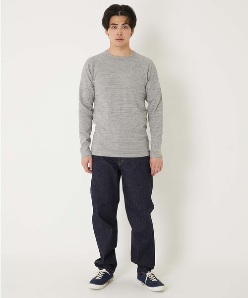 HOLLYWOOD RANCH MARKET（HOLLYWOOD RANCH MARKET） 長袖Tシャツ LARGE 