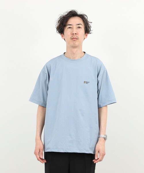 PENDLETON（ペンドルトン） tシャツ 「PENDLETON」CALCULO 吸水速乾