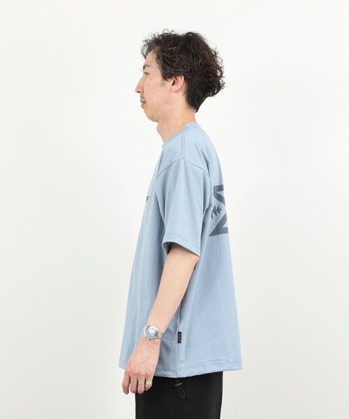 PENDLETON（ペンドルトン） tシャツ 「PENDLETON」CALCULO 吸水速乾