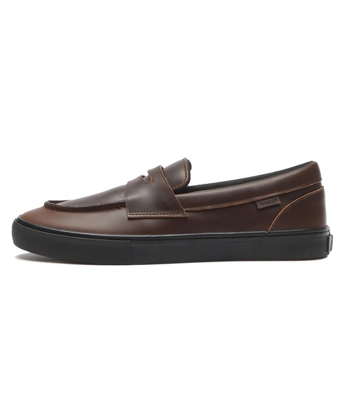 VANS（ヴァンズ） ローファー 「BILLY'S EXCLUSIVE」LOAFER V196CF BLS