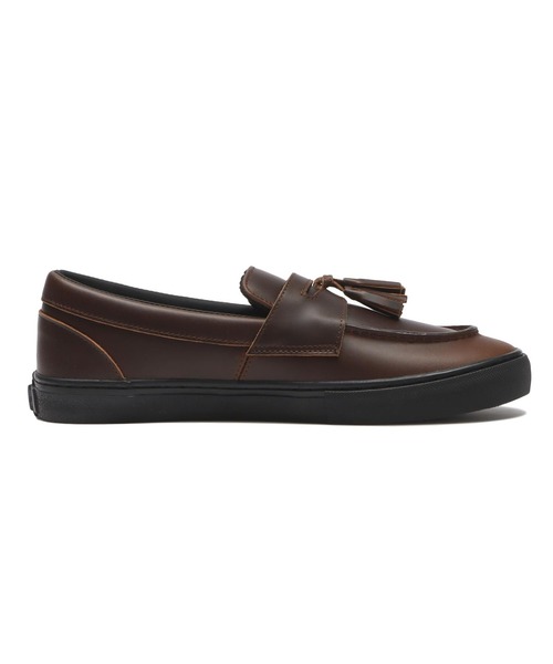 VANS（ヴァンズ） ローファー 「BILLY'S EXCLUSIVE」LOAFER V196CF BLS