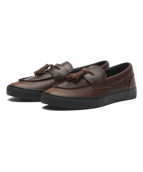 VANS（ヴァンズ） ローファー 「BILLY'S EXCLUSIVE」LOAFER V196CF BLS