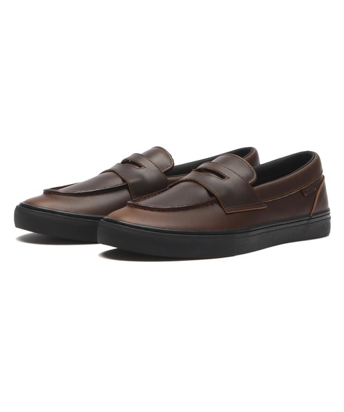 VANS（ヴァンズ） ローファー 「BILLY'S EXCLUSIVE」LOAFER V196CF BLS