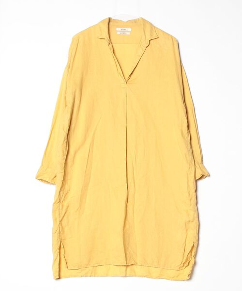 NE QUITTEZ PAS!（ヌキテパ） 半袖ワンピース ONE SIZE ミント