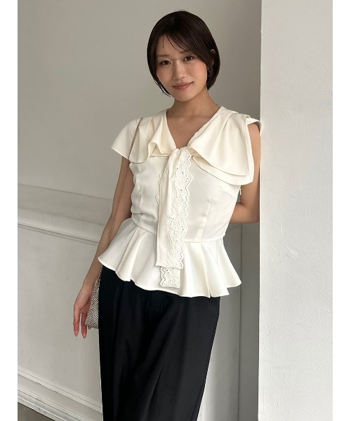 【専用出品】snidel ブラウス snidel ブラウス 【公式通販】
