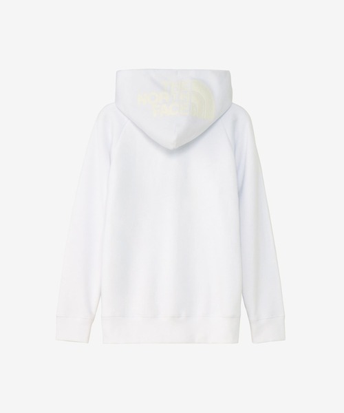 THE NORTH FACE（ザ ノースフェイス） ジップアップパーカー SMALL