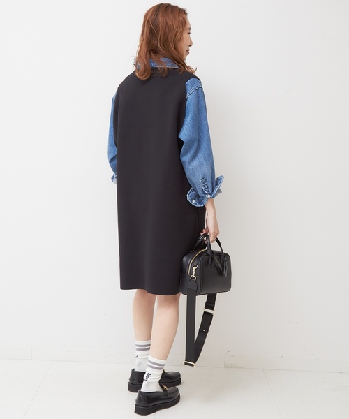 Spick＆Span（スピック アンド スパン） 「Spick & Span」 サロペット 