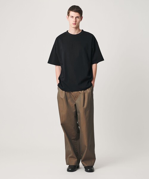 monkey time BEAUTY＆YOUTH UNITED ARROWS ワイドパンツ パンツ