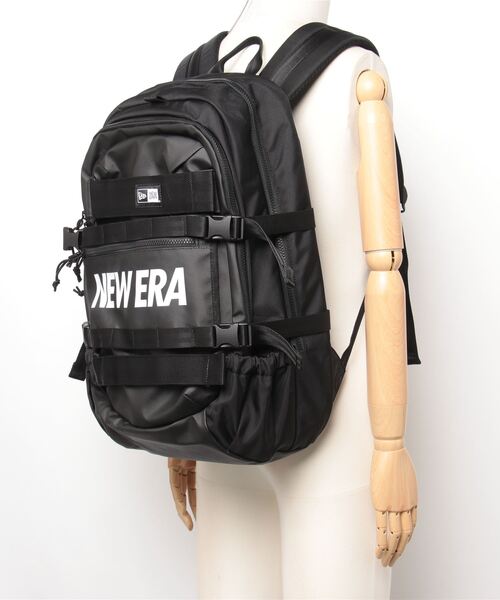 スケボー リュック（NEW ERA）の商品一覧 通販 - Yahoo!ショッピング