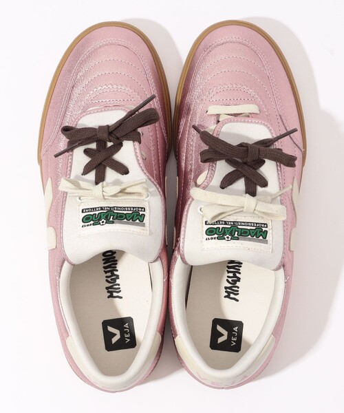 スニーカー VEJA × MAGLIANO PANENKA スニーカー メンズの画像