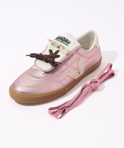 スニーカー VEJA × MAGLIANO PANENKA スニーカー メンズの画像