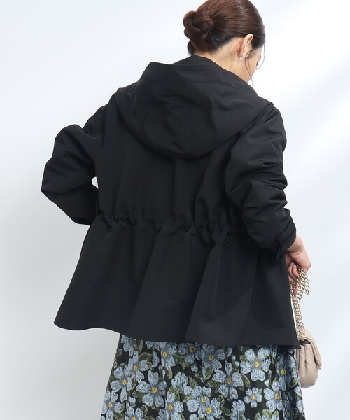 「couture brooch」 マウンテンパーカー 40 ベビーピンク レディース_画像7