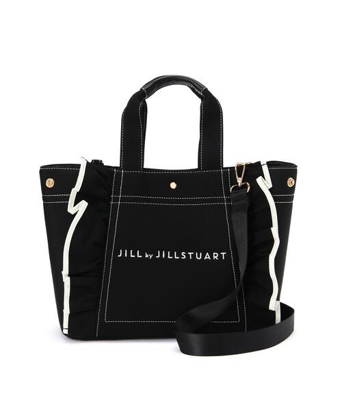 JILL by JILL STUART（ジルバイジルスチュアート） トートバッグ FREE