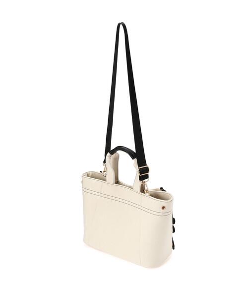 JILLSTUART トートバッグ 未使用 JILL by JILL STUART（ジルバイジルスチュアート） トートバッグ FREE