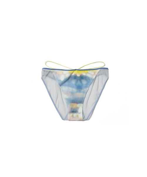 PAMM（パム） ショーツ 2 colors strip shorts 「たしかにそこにあった