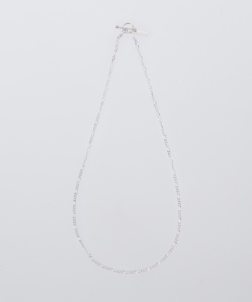 XOLO ネックレス 「XOLO JEWELRY/ショロジュエリー」 FIGARO LINK