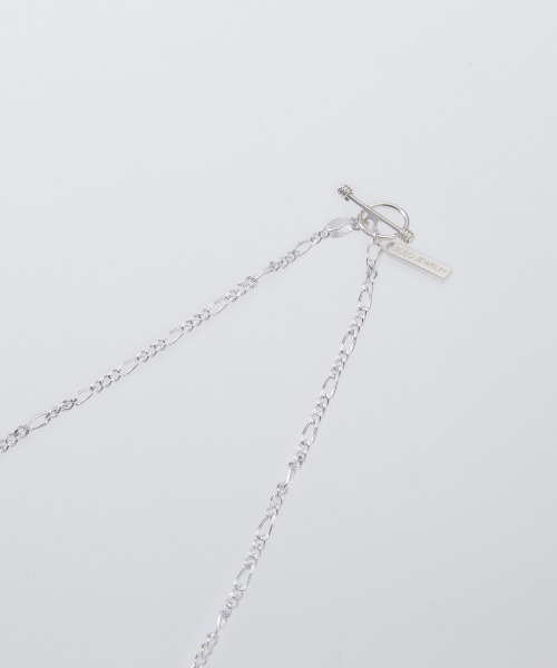 XOLO ネックレス XOLO ネックレス 「XOLO JEWELRY/ショロジュエリー」 FIGARO LINK