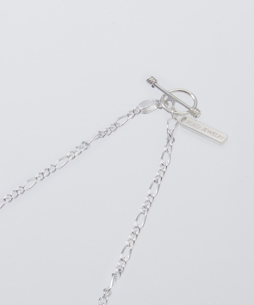 XOLO ネックレス 「WEB先行予約」「XOLO JEWELRY/ショロジュエリー