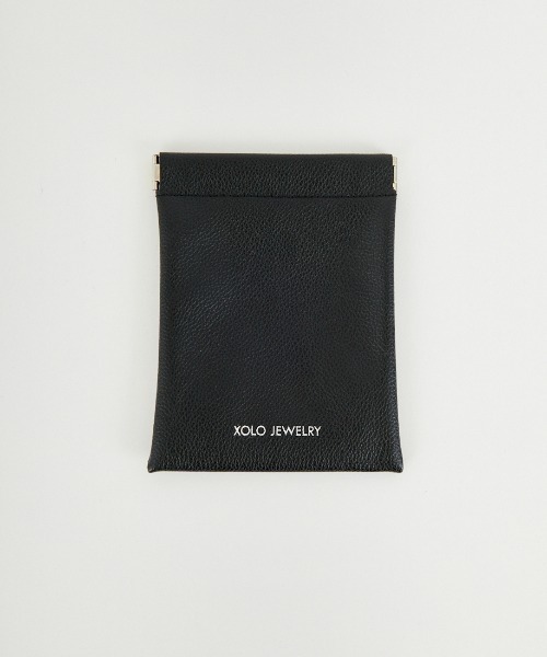 XOLO ネックレス 「XOLO JEWELRY/ショロジュエリー」 FIGARO LINK